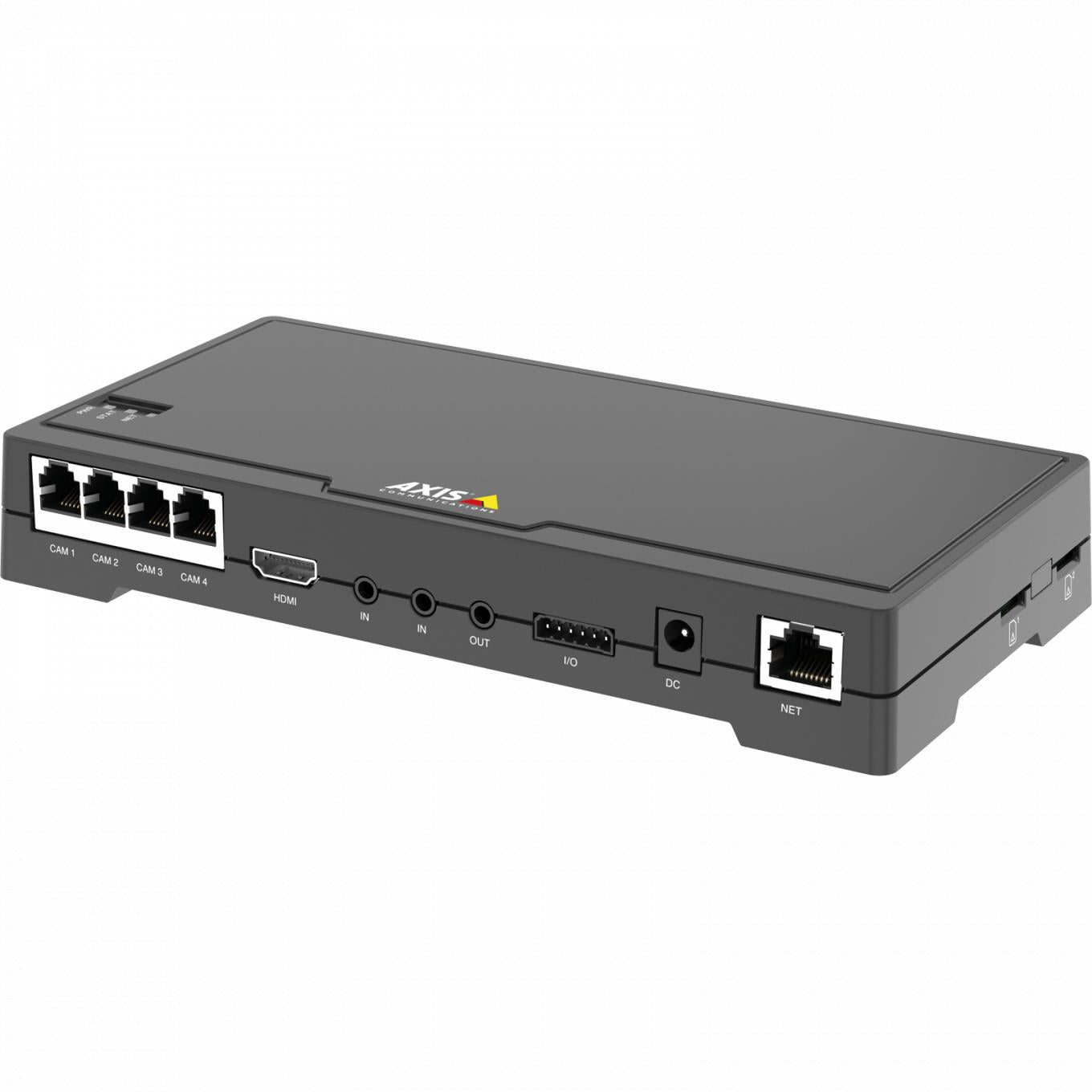 AXIS FA54 Haupteinheit AXIS FA54 Haupteinheit